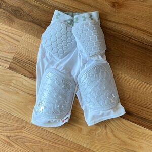 compression pants for football